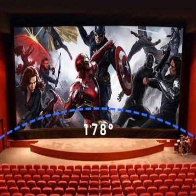 Advertising Indoor LED Display Advertising Indoor LED Display