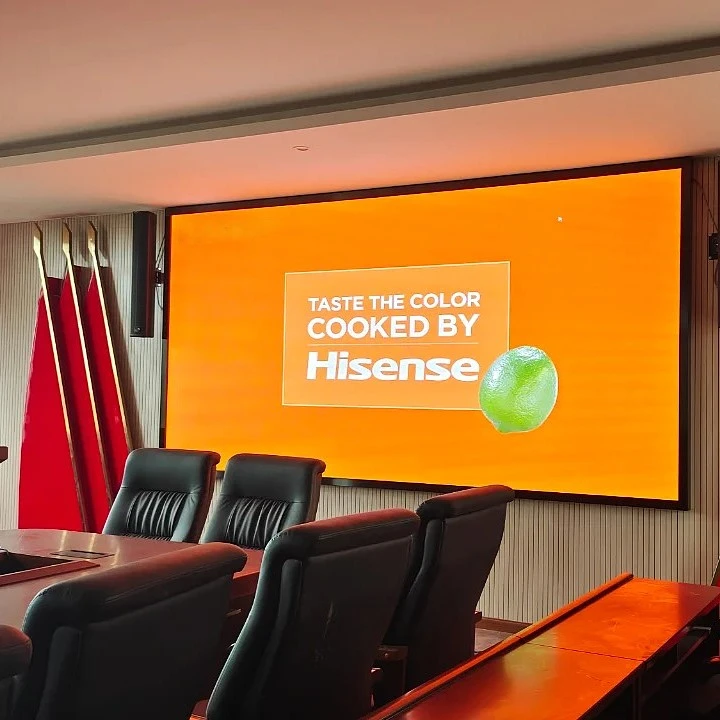 Corporate Meeting Room