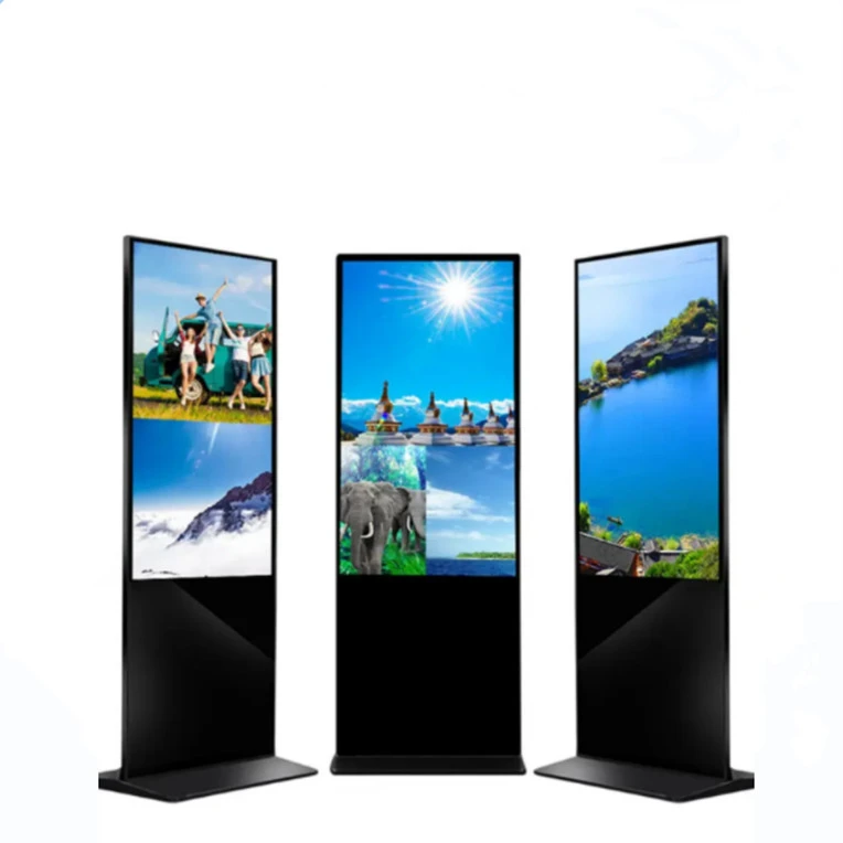 Advertising Machine