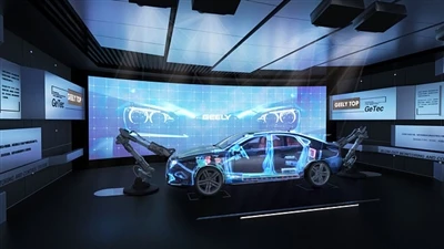 Why Does LED Display Screen Exhibit Dragging Phenomenon