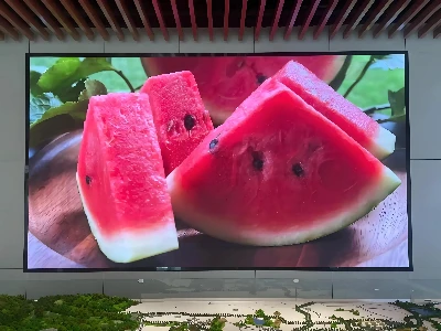The Differences Between LED Screens And Regular Screens
