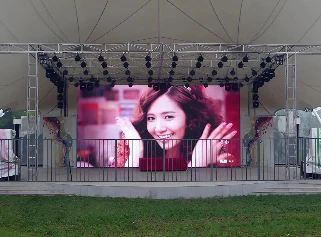The Difference Between LED Stage Rental Screens And Traditional LED Display S...