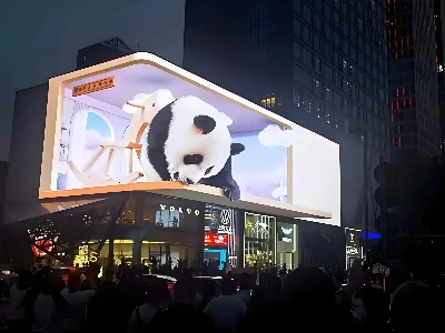How To Install And Maintain Outdoor LED Sign Panels