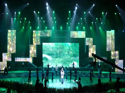 Advantages Of LED Stage Screens