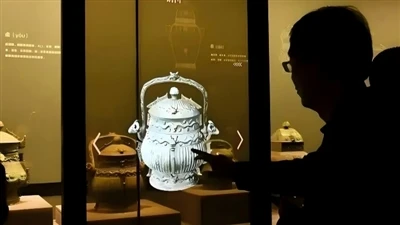 A Precise Selection Guide For Museum LED Display Screens