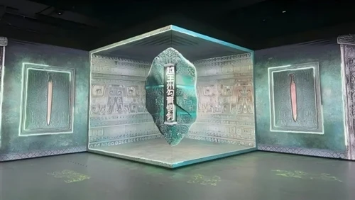 Museum Digitalization Must-See! Get The Scoop On LED Display Screens: Their V...