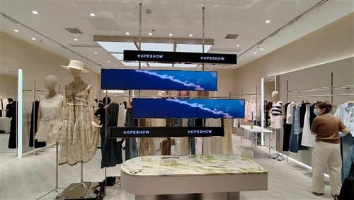 How To Precisely Select Indoor Small-Pitch LED Displays