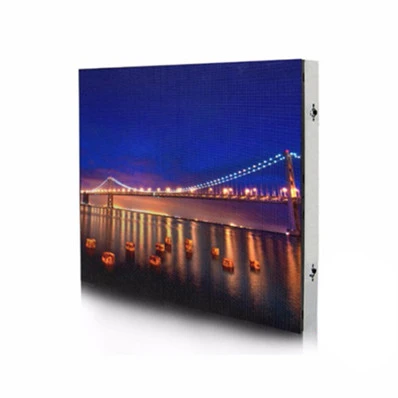 Advertising Indoor LED Display
