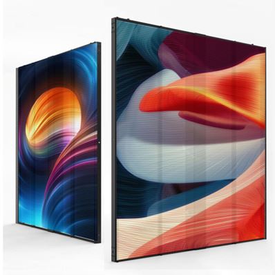 Outdoor LED Sign Panels