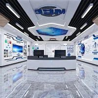 Corporate Lobby
