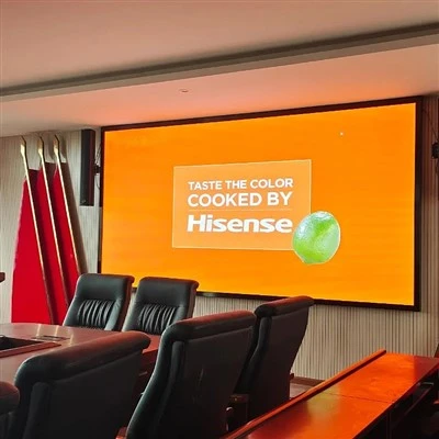 Corporate Meeting Room