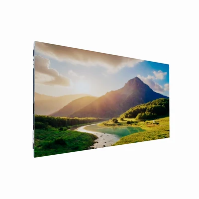 Indoor LED Display