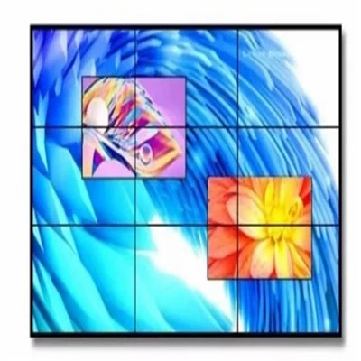 LCD Splicing Screen