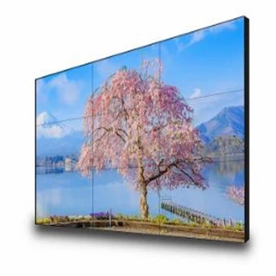 LCD Splicing Screen