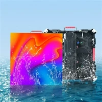 LED Rental Display