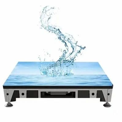 LED Tile Display
