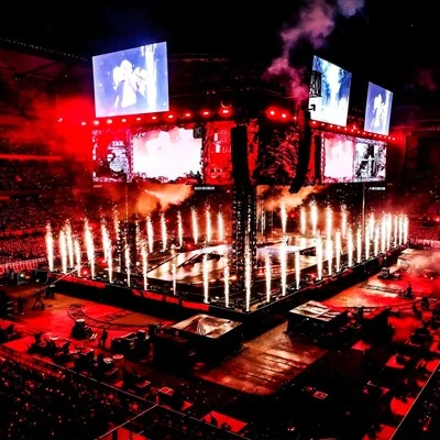 Live Concert
