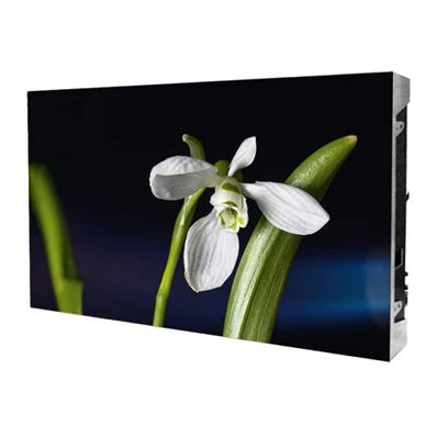 Micro LED Matrix Display