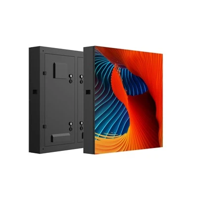 Outdoor LED Display