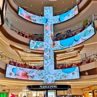 Shopping Mall