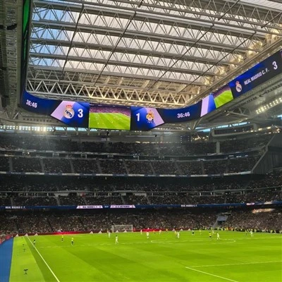 Stadium