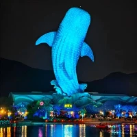 Theme Parks